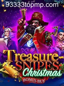 Descobrindo 'TreasuresnipesChristmas': Uma Aventura de Natal Inesquecível