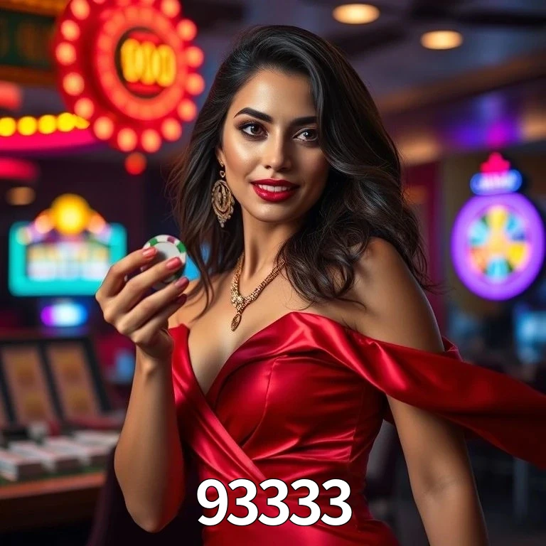 93333 Torneios Slots