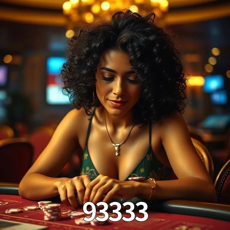 93333 Jogos Catálogo