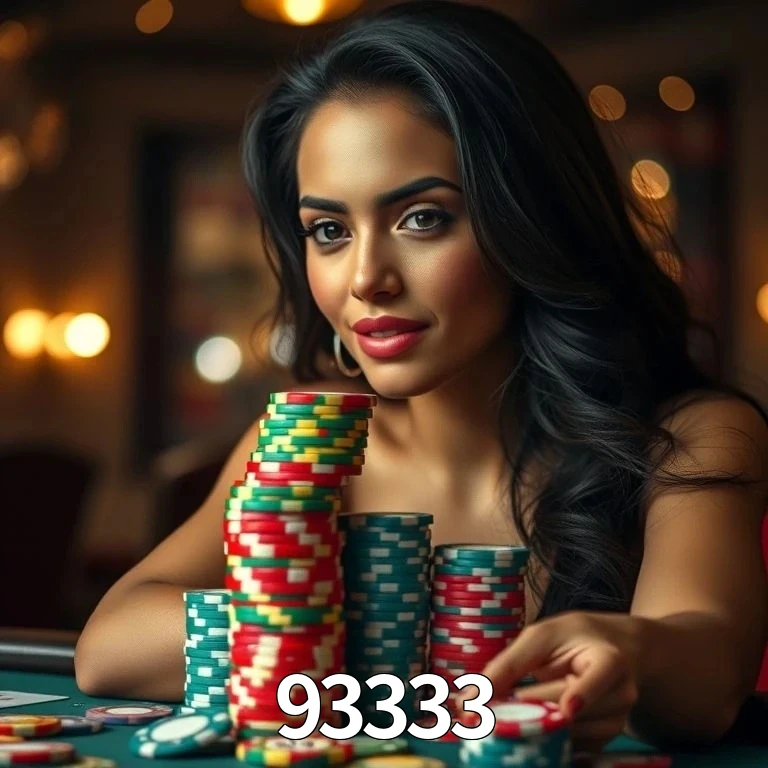 93333 apostas